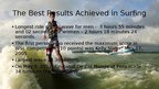 Prezentācija 'Surfing', 5.