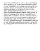 Eseja '"Blind Spots" Is about People Hiding Their Thoughts, not Revealing Their True Na', 1.