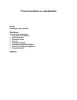 Konspekts 'Prokurora neatkarība un neaizskaramība', 1.