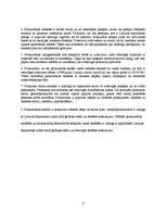 Konspekts 'Prokurora neatkarība un neaizskaramība', 5.