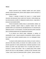 Konspekts 'Prokurora neatkarība un neaizskaramība', 6.