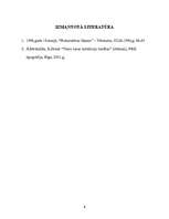 Konspekts 'Prokurora neatkarība un neaizskaramība', 8.