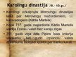 Prezentācija 'Franku impērija', 4.