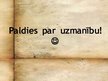 Prezentācija 'Franku impērija', 10.