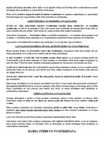 Konspekts 'Darba laiks, atpūtas laiks, atvaļinājums', 10.