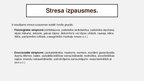 Prezentācija 'Stresa līmenis. Stresa situācija manā dzīvē.', 5.