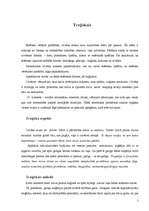 Referāts 'Ētika. Traģiskais', 1.