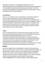 Konspekts 'Terapijas konspekts', 4.