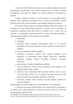 Referāts 'Latvijas Krimināllikuma 88.panta "Terorisms" salīdzinājums ar citu valstu krimin', 5.