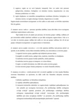 Referāts 'Latvijas Krimināllikuma 88.panta "Terorisms" salīdzinājums ar citu valstu krimin', 8.