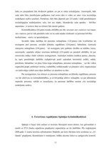 Referāts 'Latvijas Krimināllikuma 88.panta "Terorisms" salīdzinājums ar citu valstu krimin', 11.