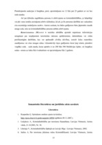 Referāts 'Latvijas Krimināllikuma 88.panta "Terorisms" salīdzinājums ar citu valstu krimin', 15.