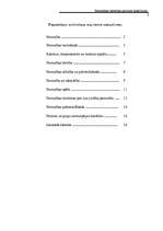 Referāts 'Personības attīstības galvenie nosacījumi', 2.