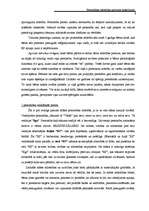 Referāts 'Personības attīstības galvenie nosacījumi', 4.