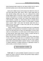 Referāts 'Personības attīstības galvenie nosacījumi', 6.