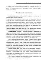 Referāts 'Personības attīstības galvenie nosacījumi', 8.