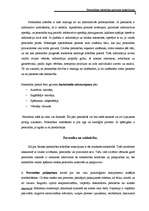 Referāts 'Personības attīstības galvenie nosacījumi', 9.