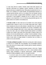 Referāts 'Personības attīstības galvenie nosacījumi', 10.