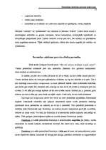 Referāts 'Personības attīstības galvenie nosacījumi', 13.