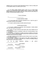 Paraugs 'Līgums par naudas līdzekļu pārvaldīšanu', 3.