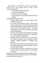 Prakses atskaite 'SIA "Labo darbu komanda" prakses atskaite', 16.