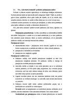 Prakses atskaite 'SIA "Labo darbu komanda" prakses atskaite', 17.