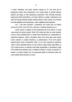 Prakses atskaite 'SIA "Labo darbu komanda" prakses atskaite', 19.