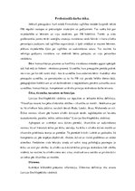 Referāts 'Pedagoģiskā darba ētika. Dilemma', 1.