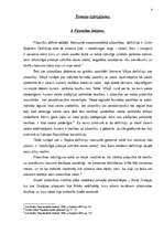 Referāts 'Pilsonības tiesiskā reglamentācija Latvijas republikā. Naturalizācijas noteikumi', 3.