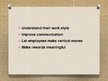 Prezentācija 'Ways to Retain Employees in a Company', 2.