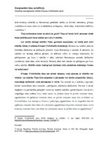 Konspekts 'Sūdzības iesniegšanas kārtība Eiropas Cilvēktiesību tiesā', 2.