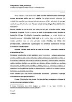 Konspekts 'Sūdzības iesniegšanas kārtība Eiropas Cilvēktiesību tiesā', 3.