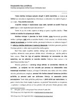 Konspekts 'Sūdzības iesniegšanas kārtība Eiropas Cilvēktiesību tiesā', 5.