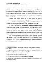 Konspekts 'Sūdzības iesniegšanas kārtība Eiropas Cilvēktiesību tiesā', 6.