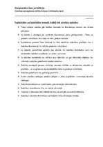 Konspekts 'Sūdzības iesniegšanas kārtība Eiropas Cilvēktiesību tiesā', 8.