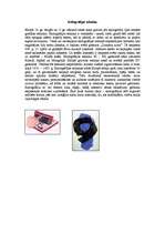 Referāts 'Grāmatu iespiešana – Johans Gūtenbergs', 1.