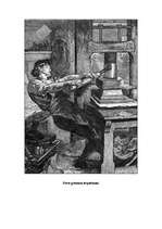 Referāts 'Grāmatu iespiešana – Johans Gūtenbergs', 4.