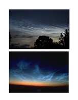 Konspekts 'Sudrabainie mākoņi', 5.