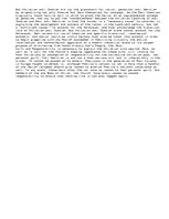 Eseja 'The Way Christianity Viewed the Jews Throughout the Ages', 2.