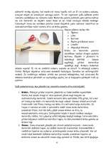 Referāts 'Mājokļa dizains un interjers', 4.