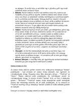 Referāts 'Mājokļa dizains un interjers', 5.