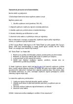 Konspekts 'Summatīvais pārbaudes darbs Komerctiesībās', 1.