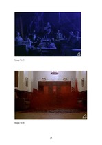 Referāts 'Symbols and Signs in Stanley Kubrick’s Film "The Shining"', 25.