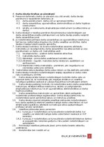 Paraugs 'Darba aizsardzības instrukcija', 2.