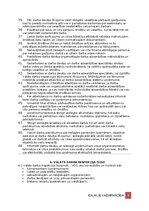 Paraugs 'Darba aizsardzības instrukcija', 4.