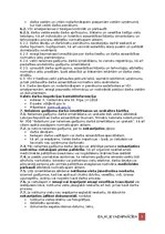 Paraugs 'Darba aizsardzības instrukcija', 5.
