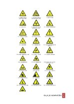 Paraugs 'Darba aizsardzības instrukcija', 10.