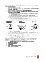 Paraugs 'Darba aizsardzības instrukcija', 22.