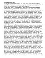 Eseja 'The United States Coast Guard', 1.