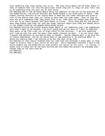 Eseja 'The United States Coast Guard', 2.